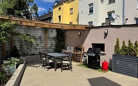 Huge Apartment With Sauna And Free Parking